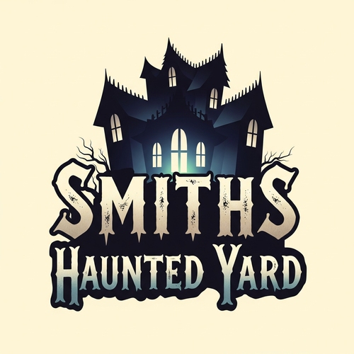 Smith's Haunted Yard poster