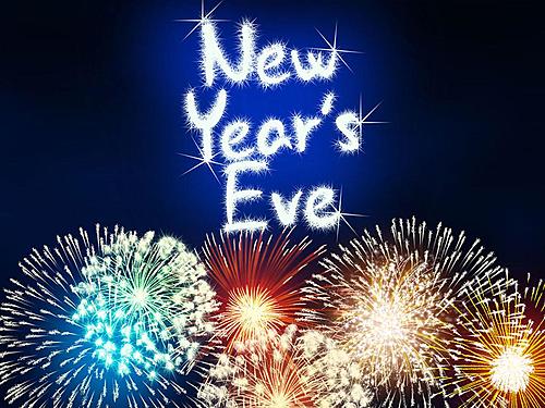 New Years Eve Party!  poster