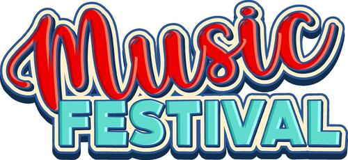 MusicFest! poster